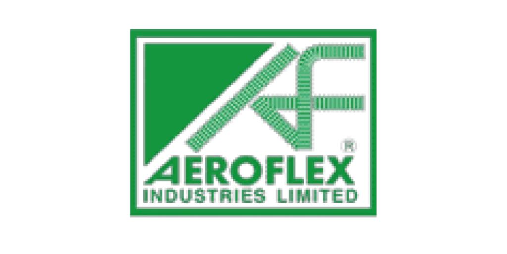 Aeroflex Industries Limited