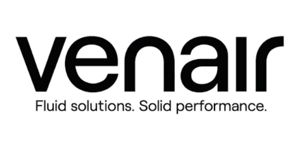 Venair Fluid Solutions Solid Performance