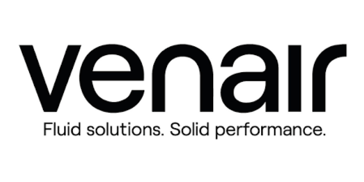 Venair Fluid Solutions Solid Performance