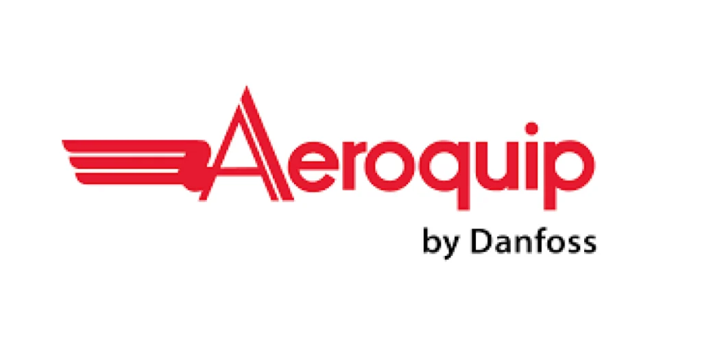 Aeroquip by Danfos